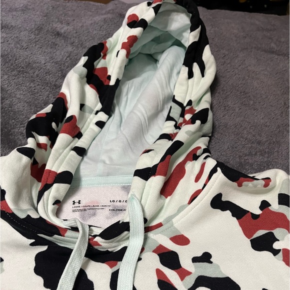 Under Armour Hoodie - Picture 2 of 7